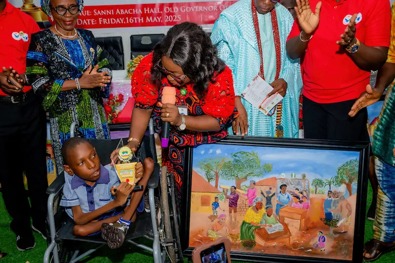 Ekiti event photo